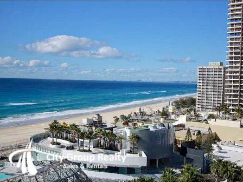 502 ‘Top of the Mark’ 3-15 Orchid Avenue, Surfers Paradise QLD 4217