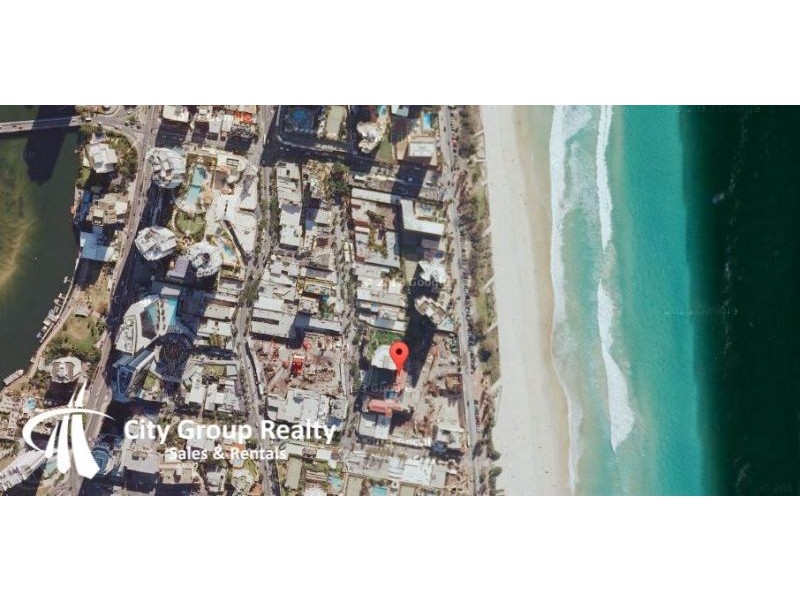 502 ‘Top of the Mark’ 3-15 Orchid Avenue, Surfers Paradise QLD 4217