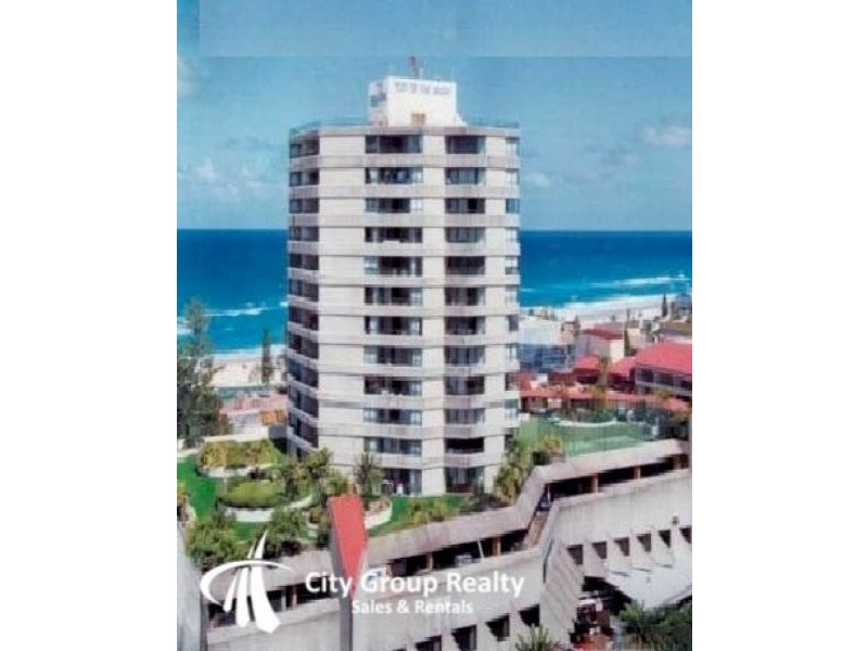 502 ‘Top of the Mark’ 3-15 Orchid Avenue, Surfers Paradise QLD 4217