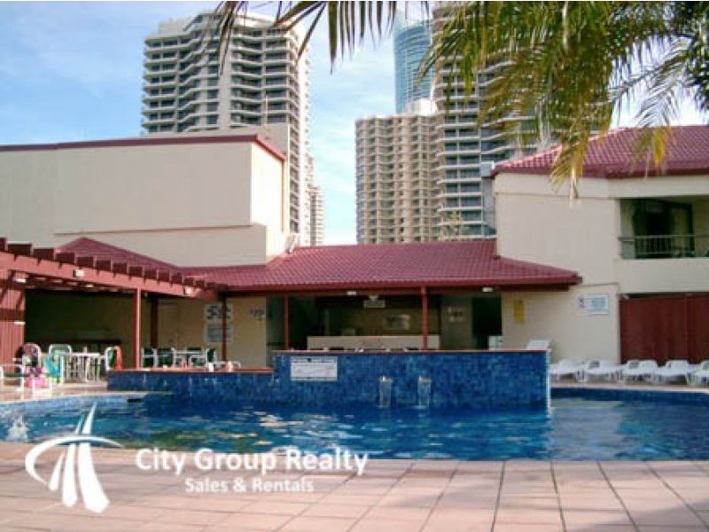 502 ‘Top of the Mark’ 3-15 Orchid Avenue, Surfers Paradise QLD 4217