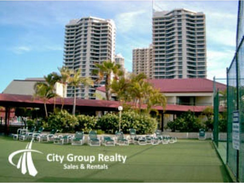 502 ‘Top of the Mark’ 3-15 Orchid Avenue, Surfers Paradise QLD 4217