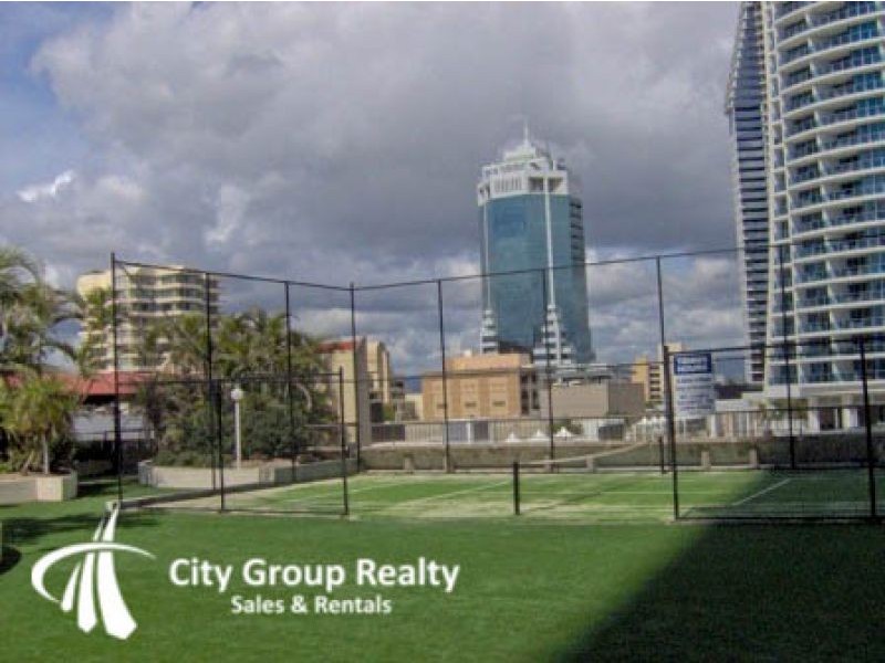 502 ‘Top of the Mark’ 3-15 Orchid Avenue, Surfers Paradise QLD 4217