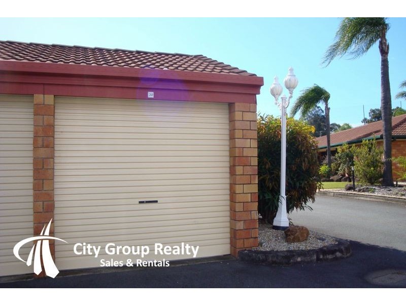 20/12 Landau Street, Miami QLD 4220