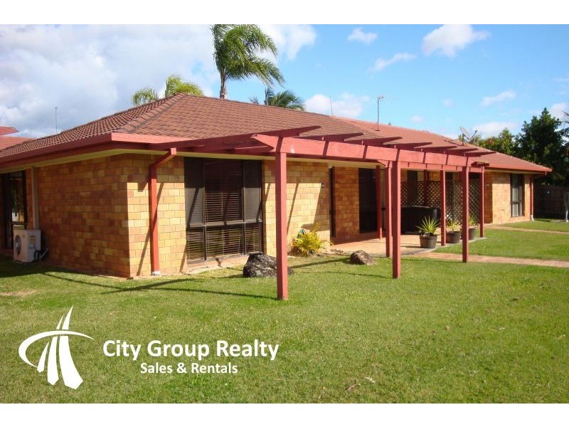 20/12 Landau Street, Miami QLD 4220