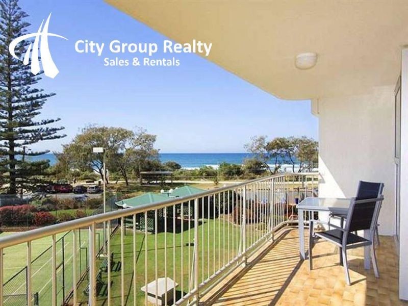 6 “The Talisman” 67 Broadbeach Blvd, Broadbeach QLD 4218