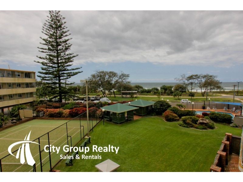 6 “The Talisman” 67 Broadbeach Blvd, Broadbeach QLD 4218