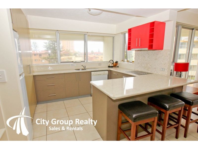 6 “The Talisman” 67 Broadbeach Blvd, Broadbeach QLD 4218