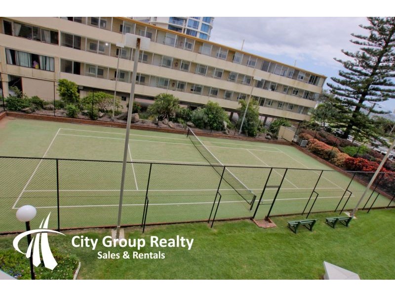 6 “The Talisman” 67 Broadbeach Blvd, Broadbeach QLD 4218