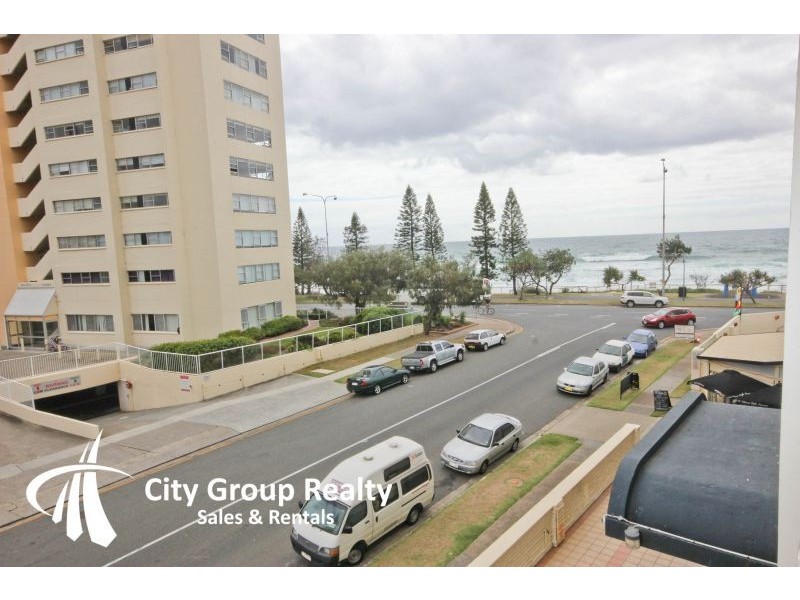 24 ‘The Shore’ 2 Ocean Avenue, Surfers Paradise QLD 4217