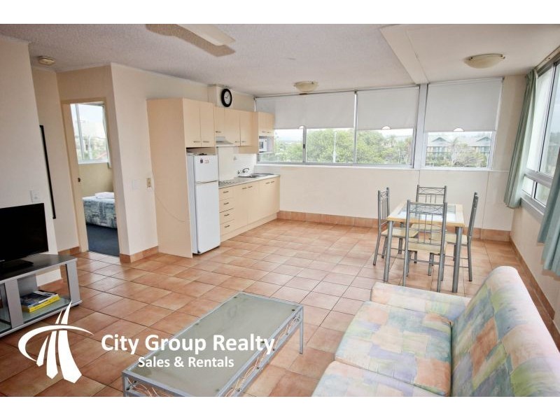 24 ‘The Shore’ 2 Ocean Avenue, Surfers Paradise QLD 4217