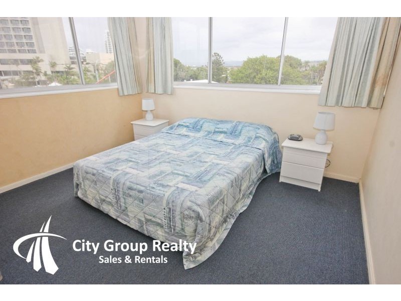 24 ‘The Shore’ 2 Ocean Avenue, Surfers Paradise QLD 4217