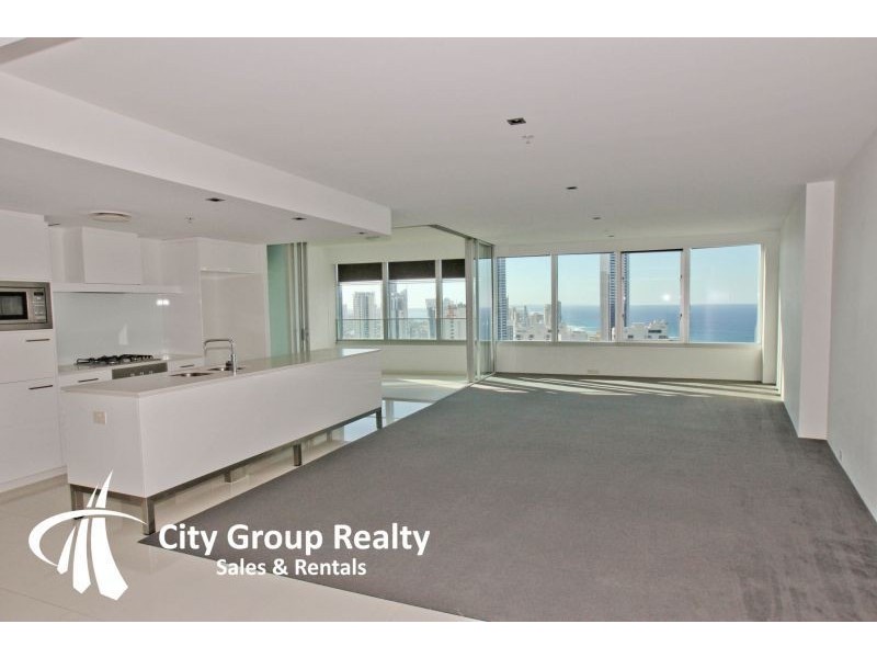 35th Level 9 Hamilton Ave, Surfers Paradise QLD 4217