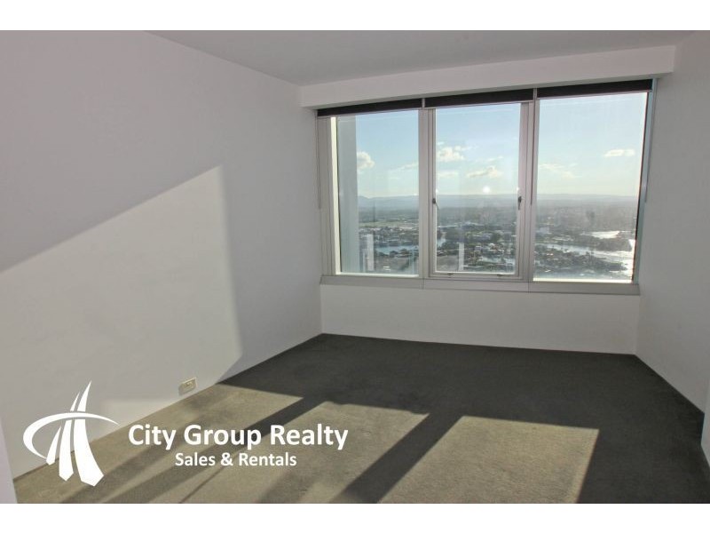 35th Level 9 Hamilton Ave, Surfers Paradise QLD 4217