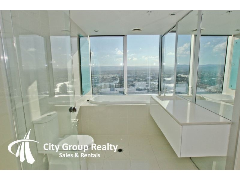 35th Level 9 Hamilton Ave, Surfers Paradise QLD 4217