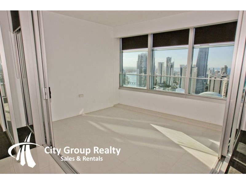 35th Level 9 Hamilton Ave, Surfers Paradise QLD 4217
