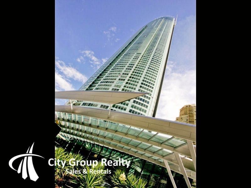 35th Level 9 Hamilton Ave, Surfers Paradise QLD 4217