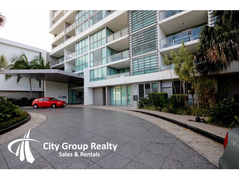 1106/33 T E Peters Drive, Broadbeach QLD 4218