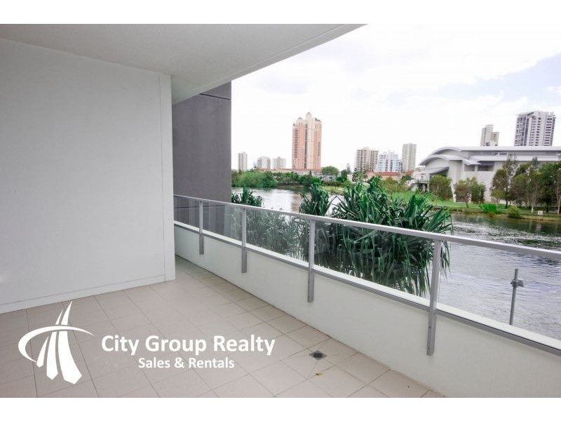 1106 33 Te Peters Drive, Broadbeach QLD 4218