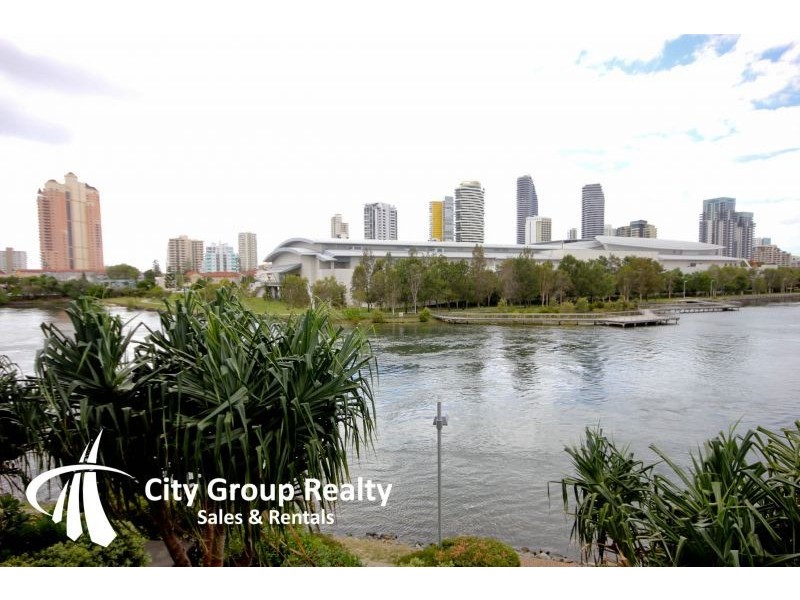 1106 33 Te Peters Drive, Broadbeach QLD 4218