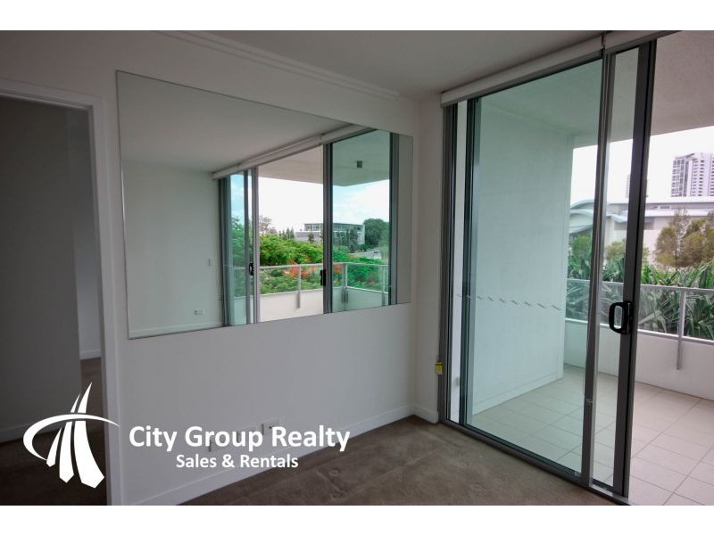 1106 33 Te Peters Drive, Broadbeach QLD 4218