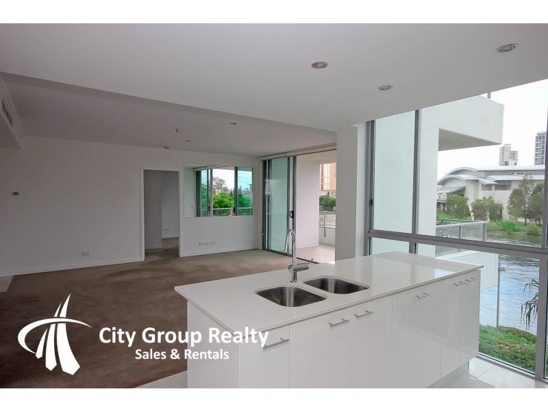 1106 33 Te Peters Drive, Broadbeach QLD 4218