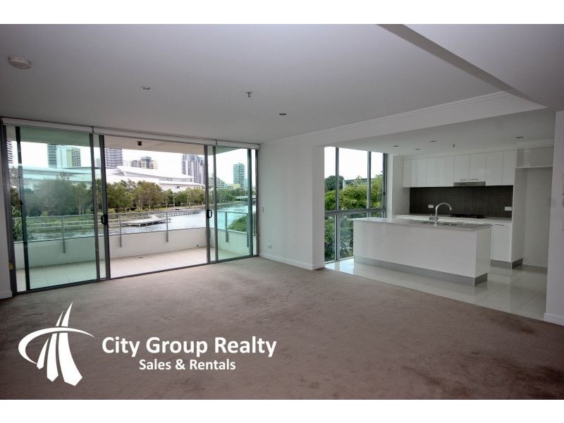 1106 33 Te Peters Drive, Broadbeach QLD 4218