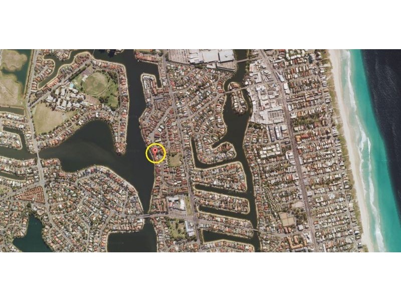 5/33 Duet Drive, Mermaid Waters QLD 4218