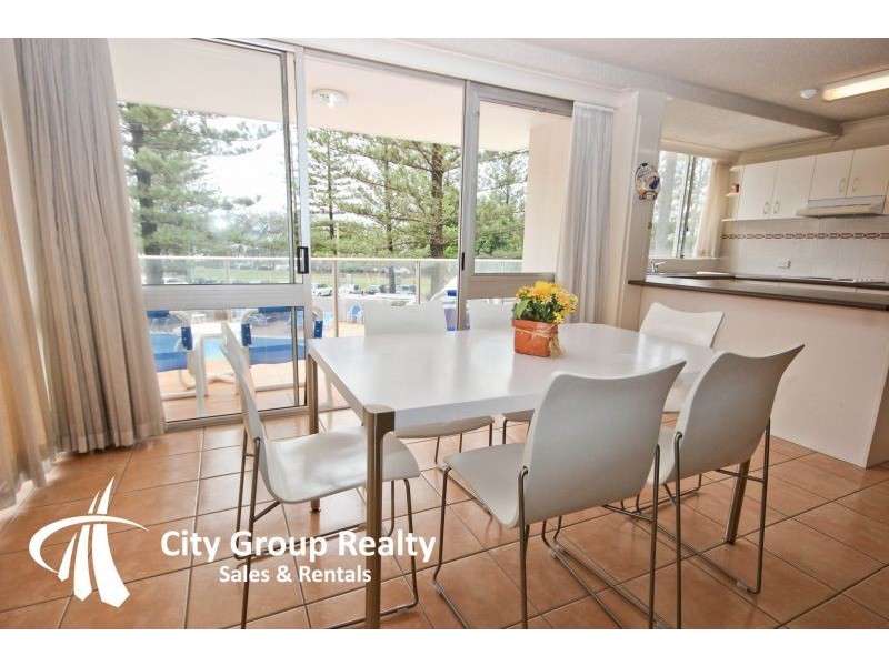 5 ‘Pacific Regis’ 30 The Esplanade, Burleigh Heads QLD 4220