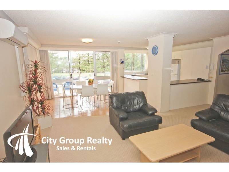 5 ‘Pacific Regis’ 30 The Esplanade, Burleigh Heads QLD 4220