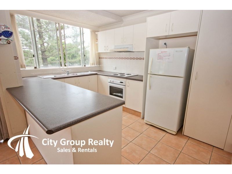 5 ‘Pacific Regis’ 30 The Esplanade, Burleigh Heads QLD 4220