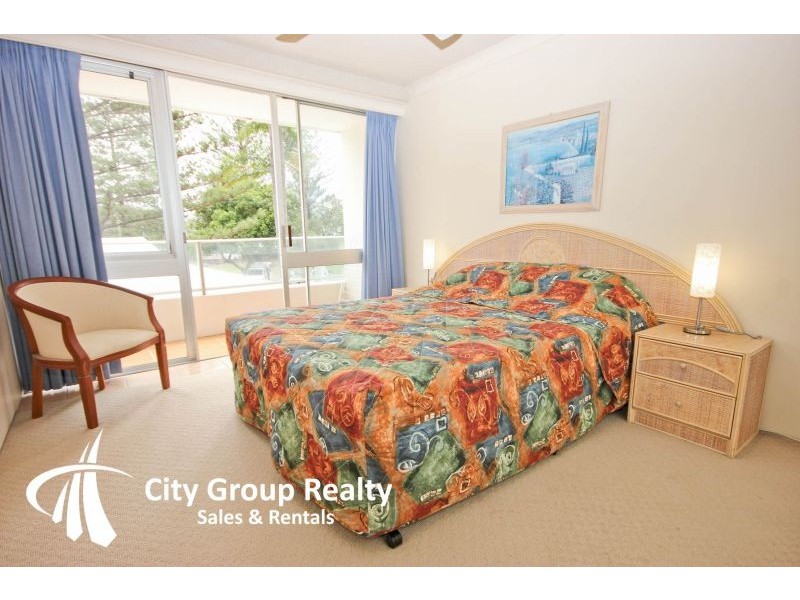 5 ‘Pacific Regis’ 30 The Esplanade, Burleigh Heads QLD 4220