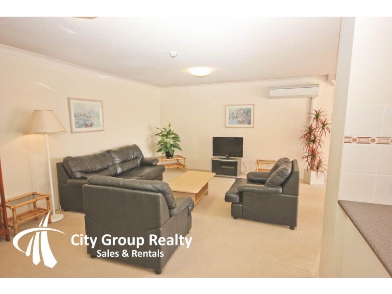 5 ‘Pacific Regis’ 30 The Esplanade, Burleigh Heads QLD 4220