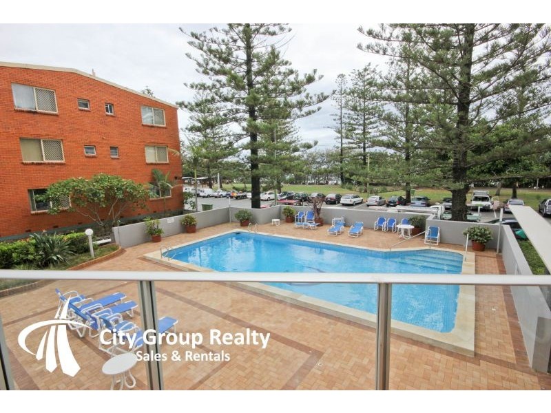 5 ‘Pacific Regis’ 30 The Esplanade, Burleigh Heads QLD 4220