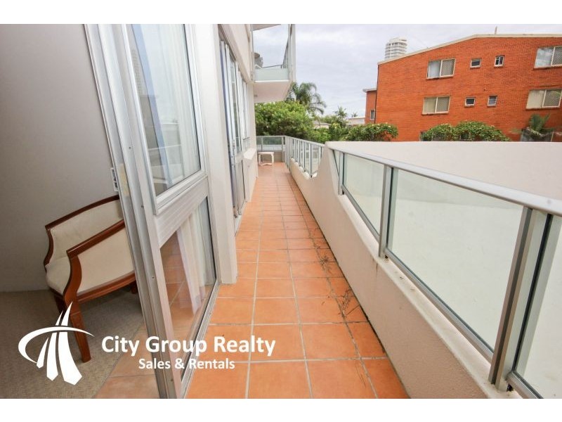 5 ‘Pacific Regis’ 30 The Esplanade, Burleigh Heads QLD 4220