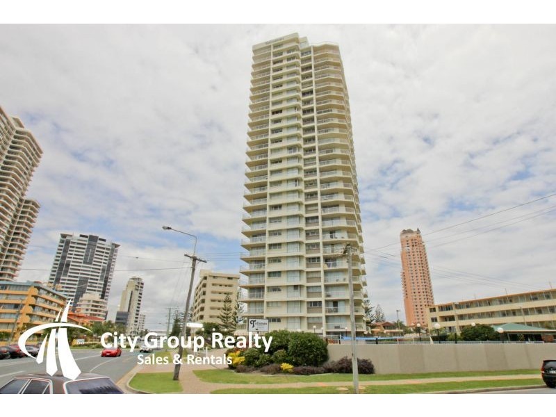 67 Broadbeach Boulevard, Broadbeach QLD 4218