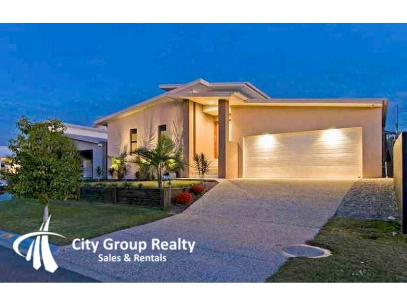 17 Worchester Terrace, Reedy Creek QLD 4227