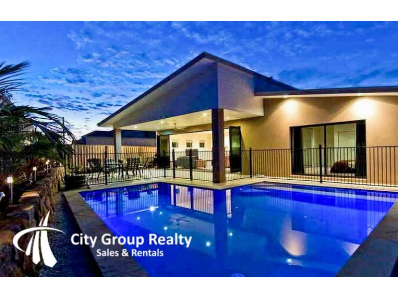 17 Worchester Terrace, Reedy Creek QLD 4227