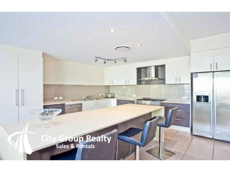 17 Worchester Terrace, Reedy Creek QLD 4227