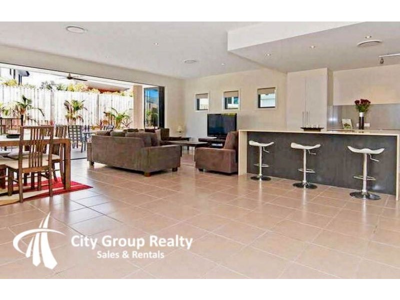 17 Worchester Terrace, Reedy Creek QLD 4227