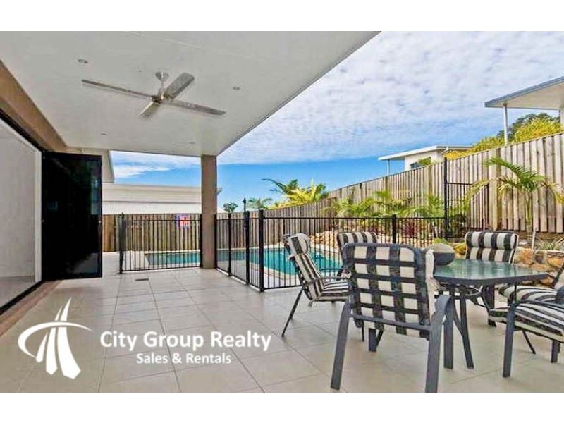 17 Worchester Terrace, Reedy Creek QLD 4227