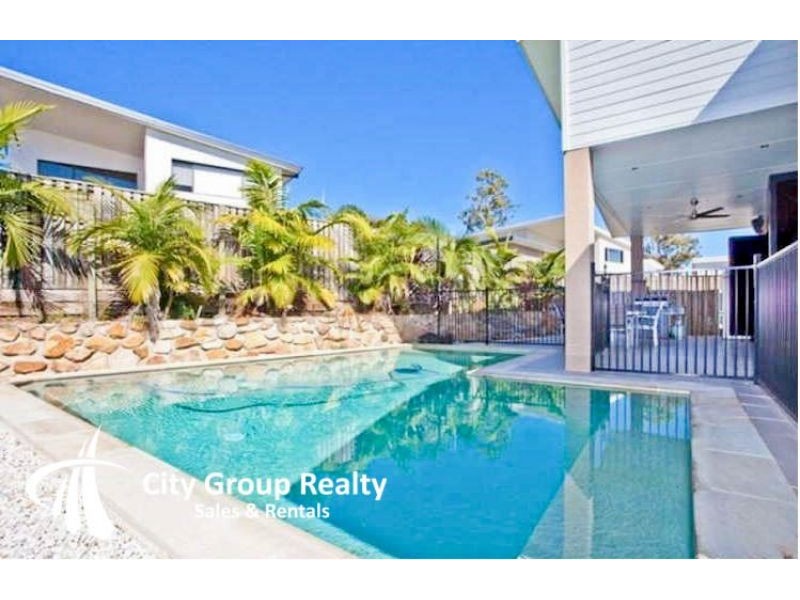 17 Worchester Terrace, Reedy Creek QLD 4227
