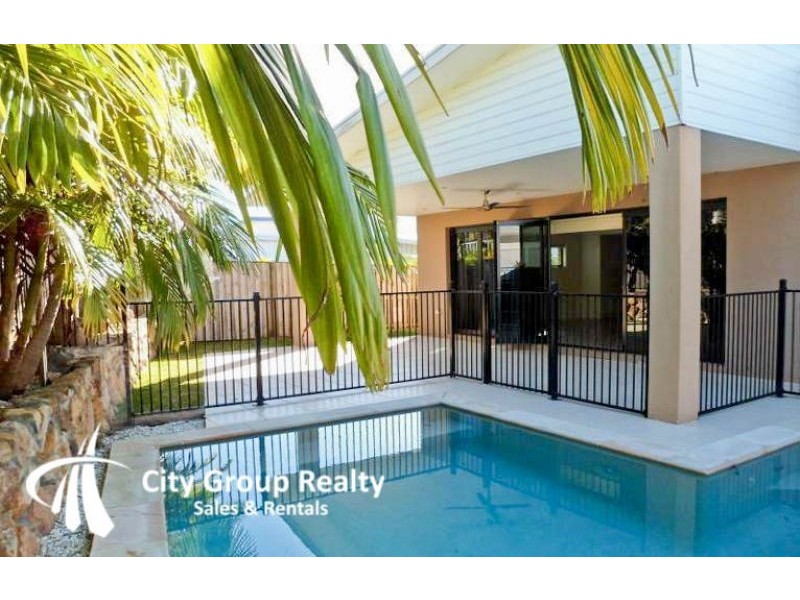 17 Worchester Terrace, Reedy Creek QLD 4227