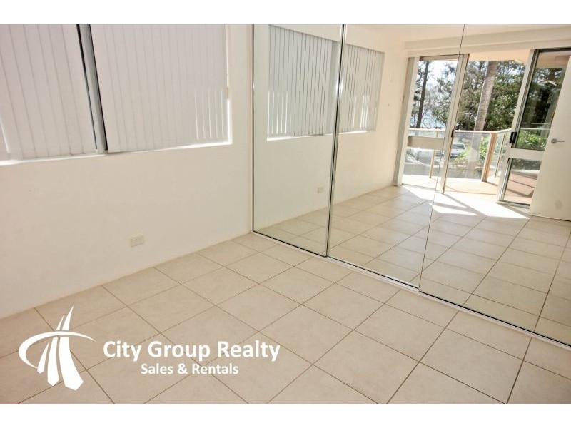 3 ‘Pacific Regis’ 30 The Esplanade, Burleigh Heads QLD 4220