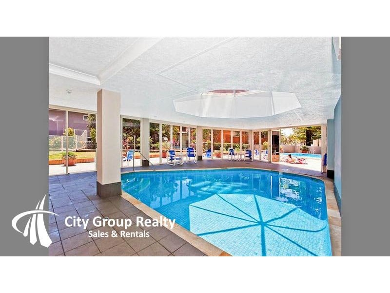 3 ‘Pacific Regis’ 30 The Esplanade, Burleigh Heads QLD 4220