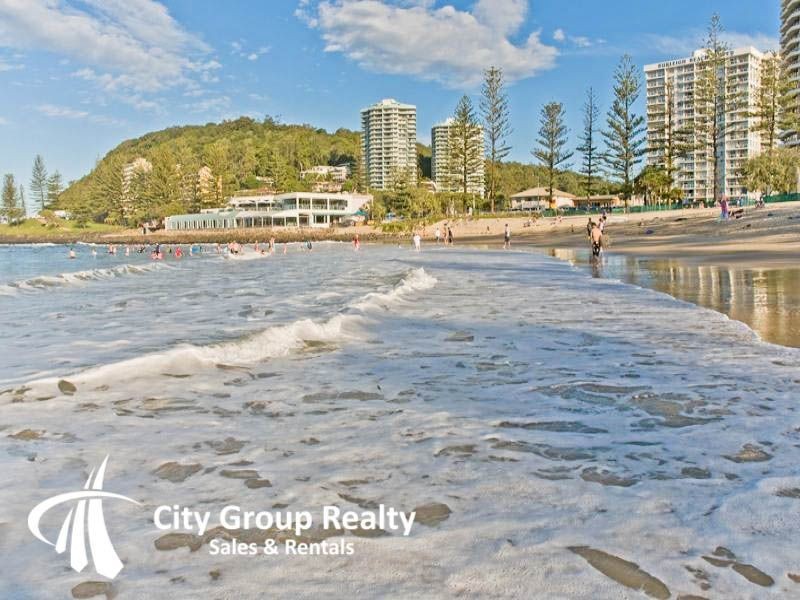 3 ‘Pacific Regis’ 30 The Esplanade, Burleigh Heads QLD 4220