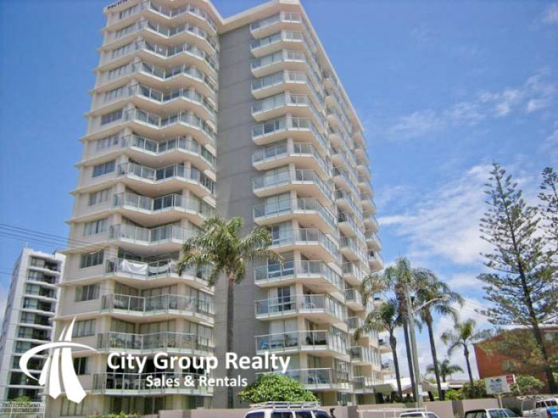 3 ‘Pacific Regis’ 30 The Esplanade, Burleigh Heads QLD 4220