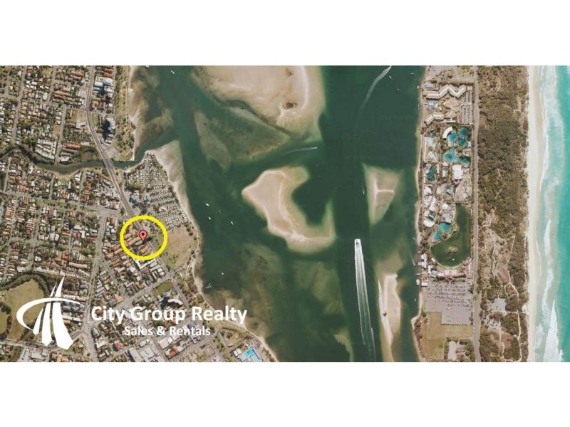 8/144 Marine Parade, Southport QLD 4215