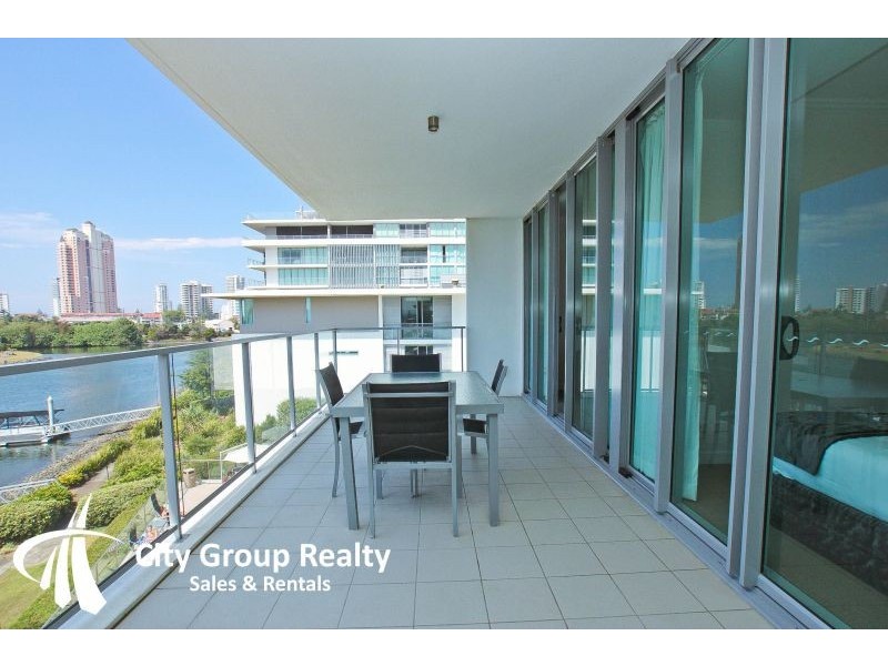 2209/33 ‘Freshwater Point’ T E Peters Drive, Broadbeach QLD 4218