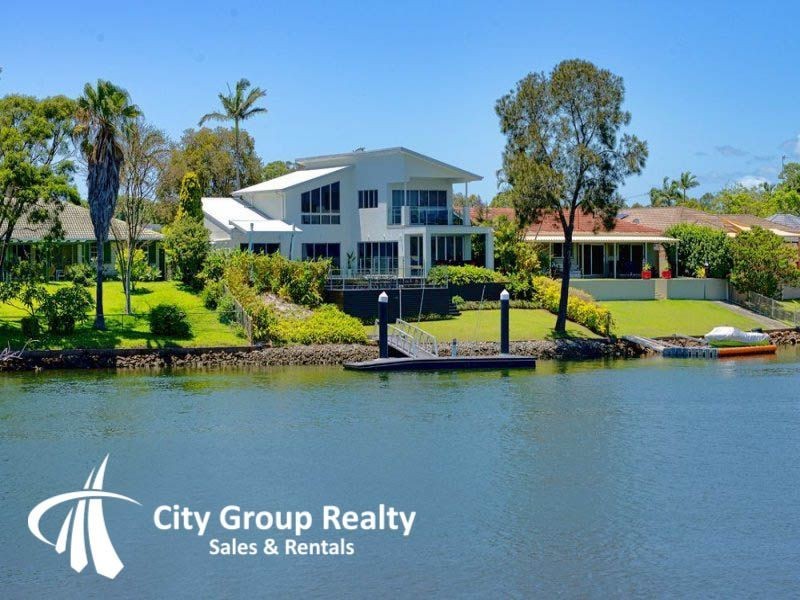22 River Crescent, Broadbeach Waters QLD 4218