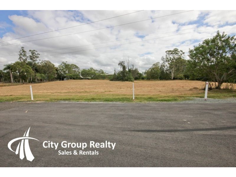 166-172 Albert Street, Eagleby QLD 4207